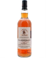 Tullibardine Signatory 100 Proof whiskyflaske