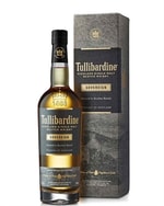Tullibardine Sovereign whiskyflaske