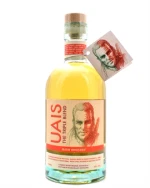 Uais The Triple Blend Ahascragh Distillery irsk whiskeyflaske