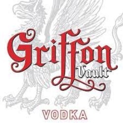 Griffin Vault Vodka Griffin Vault Vodka