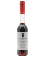 Valdespino Vinagre de Jerez Reserva Sherryeddike 25 cl