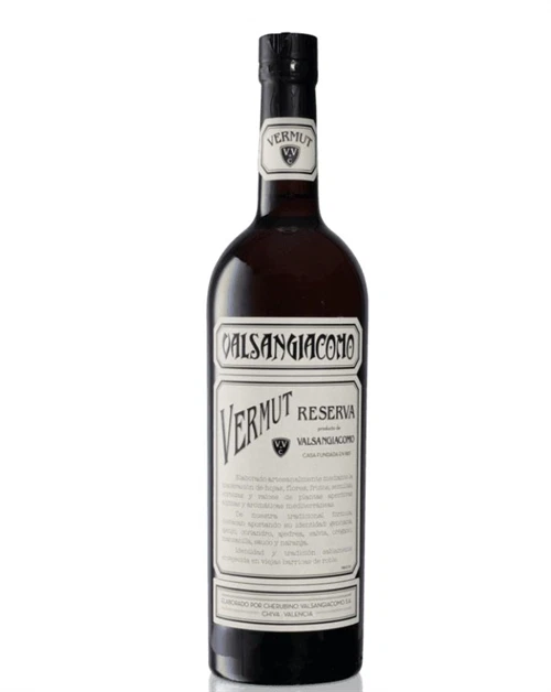 Fem års egelagring giver denne spanske vermouth dybde og karakter.