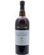 Vecchio Florio Marsala Superiore 2020 Italiensk Sweet Hedvin 75 cl 