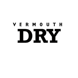 Vermouth Dry Vermouth Dry