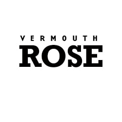 Vermouth Rose Vermouth Rose