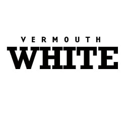 Vermouth White Vermouth White