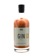 Flaske Vibegaard Aronia med Glimmer Dansk Gin
