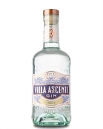 Flaske Villa Ascenti Gin fra Santa Vittoria i Piemonte