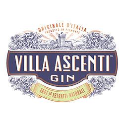 Villa Ascenti Gin