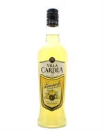 Villa Cardea Limoncello Italiensk Likør 70 cl 25%