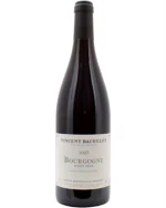 Vincent Bachelet 2023 Bourgogne Pinot Noir Fransk Rødvin 75 cl 13%
