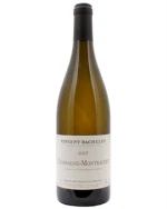 Vincent Bachelet 2023 Chassagne-Montrachet Fransk Hvidvin 13,5%