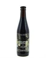 Flaske Vocation Lady of The Glen Smoked Imperial Stout, 33 cl