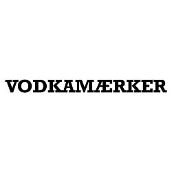 Vodkamærker Vodkamærker