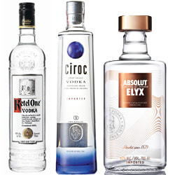 Vodka
