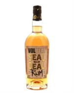 Flaske Volbeat Seal The Deal Premium Solera rom