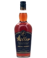 W. L. Weller Special Reserve Wheated Bourbon Kentucky Straight Bourbon Whiskey 70 cl 45%