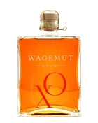 Flaske Wagemut XO Barbados rom