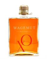 Flaske Wagemut XO Barbados rom