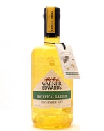 Flaske Warner's Honeybee Harrington Gin fra England