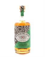 Warners Trash Treasure Spiced Botanical Harrington rom flaske