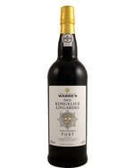 Warre's Den Kongelige Livgardes Finest Reserve Tawny Portvin Portugal 20%