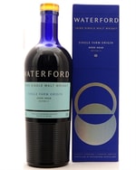 Waterford Hook Head Edition 1.1 Single Farm Origin Irish Single Malt Whisky flaske
