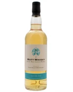 Watt Whisky Glen Elgin whiskyflaske