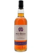 Watt Whisky Nc'Nean whiskyflaske