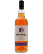 Watt Whisky Nc'Nean whiskyflaske