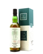 Westport Glenmorangie Wilson Morgan whiskyflaske
