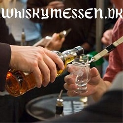 Whiskymessen