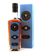 White Heather 15 år – GlenAllachies Blended Scotch