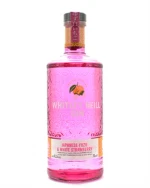 Flaske Whitley Neill Japanese Yuzu White Strawberry Gin