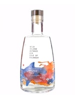 Flaske Wild Island Sacred Tree Isle of Colonsay Botanic Gin fra Skotland