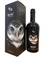 Rombutelj med dyremotiv, RomDeLuxe Wild Series #41 Belize
