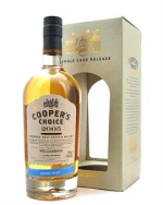 Williamson Secret Islay whiskyflaske