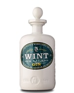 Flaske Wint & Lila London Dry Gin fra Spanien