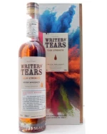 Writers Tears Cask Strength 2025 Limited Edition Triple Distilled Pot & Malt Irish Whiskey flaske
