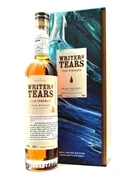 Writers Tears Cask Strength 2023 Triple Distilled Pot & Malt Irish Whiskey flaske