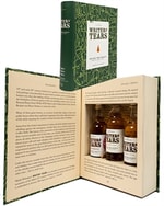 Writers Tears Miniature Gavesæt Irish Whiskey 3x5 cl