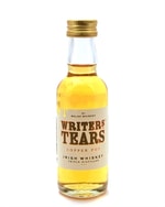 Writers Tears Miniature Copper Pot Irish Whiskey flaske
