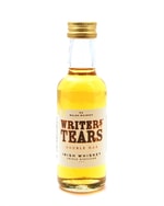Writers Tears Miniature Double Oak Irish Whiskey 5 cl flaske