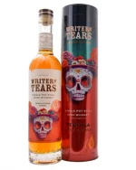 Writers Tears Tequila Cask Finish Single Pot Still Irish Whiskey flaske