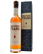 Writers Tears Single Pot Still Irish Whiskey flaske