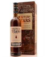 Writers Tears 2018 Cask Strength Pot Still Irish Whiskey flaske