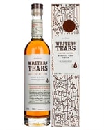 Writers Tears Marsala Cask Finish Irish Whiskey flaske