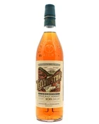 Yellowstone American 108 Proof Single Malt Whiskey 70 cl 54%