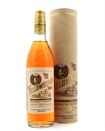 Yellowstone Select 93 Proof Kentucky Straight Bourbon Whiskey 70 cl 46,5%
