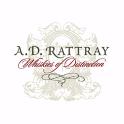 A.D. Rattray Whisky A.D. Rattray Whisky
